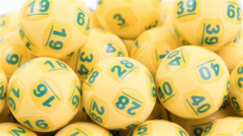Oz Lotto draw 1512 results: Numbers needed for Tuesday’s $20  .
